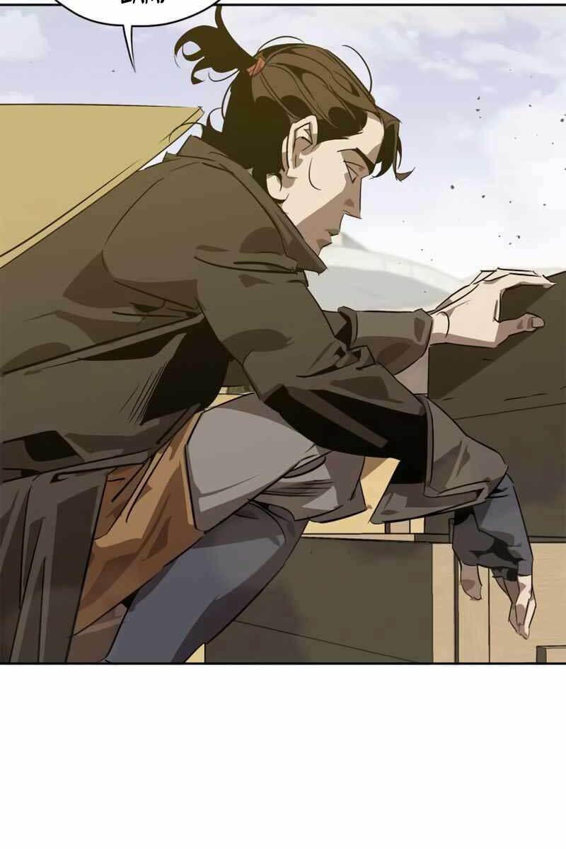 Võ Học Miền Viễn Tây - Chapter 5 - Page 80