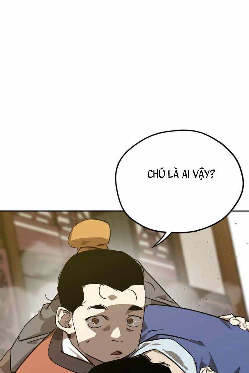 Võ Học Miền Viễn Tây - Chapter 5 - Page 81