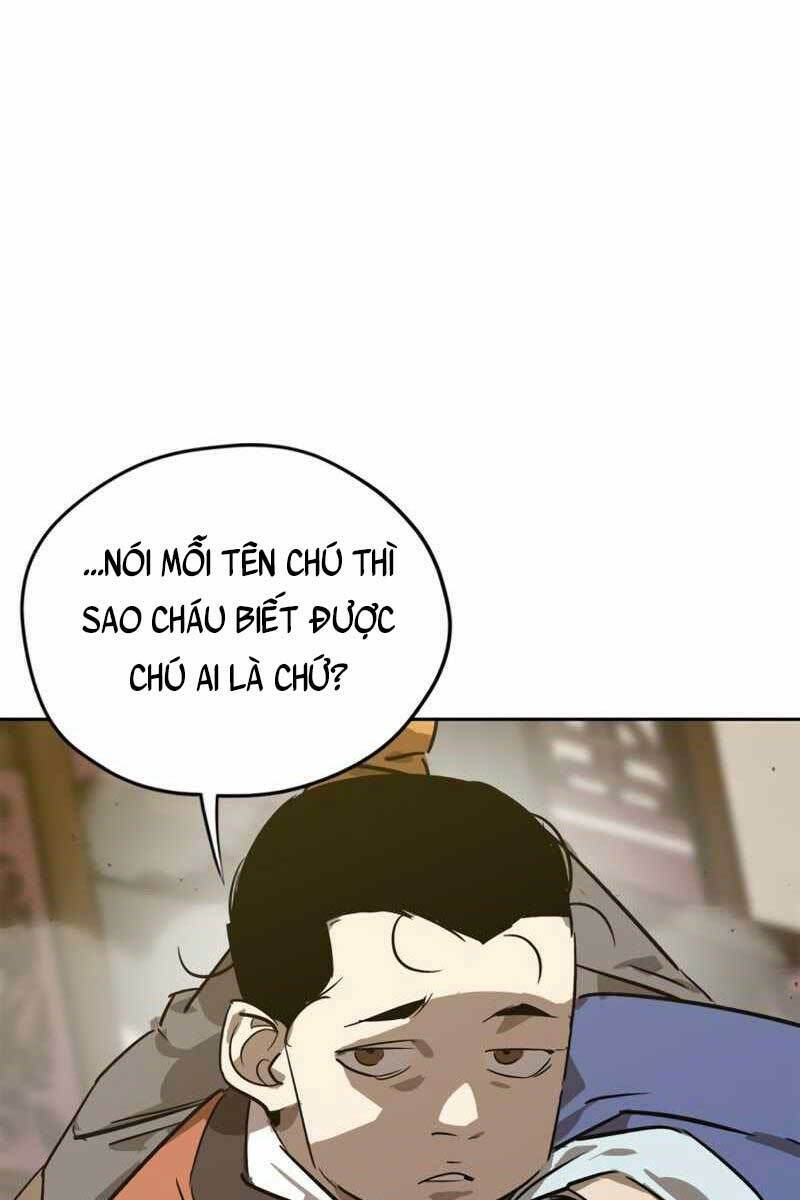 Võ Học Miền Viễn Tây - Chapter 5 - Page 85