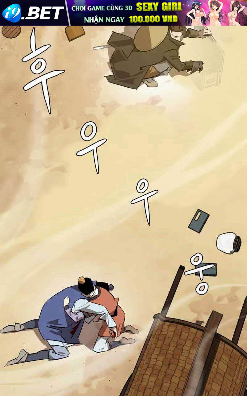 Võ Học Miền Viễn Tây - Chapter 5 - Page 87