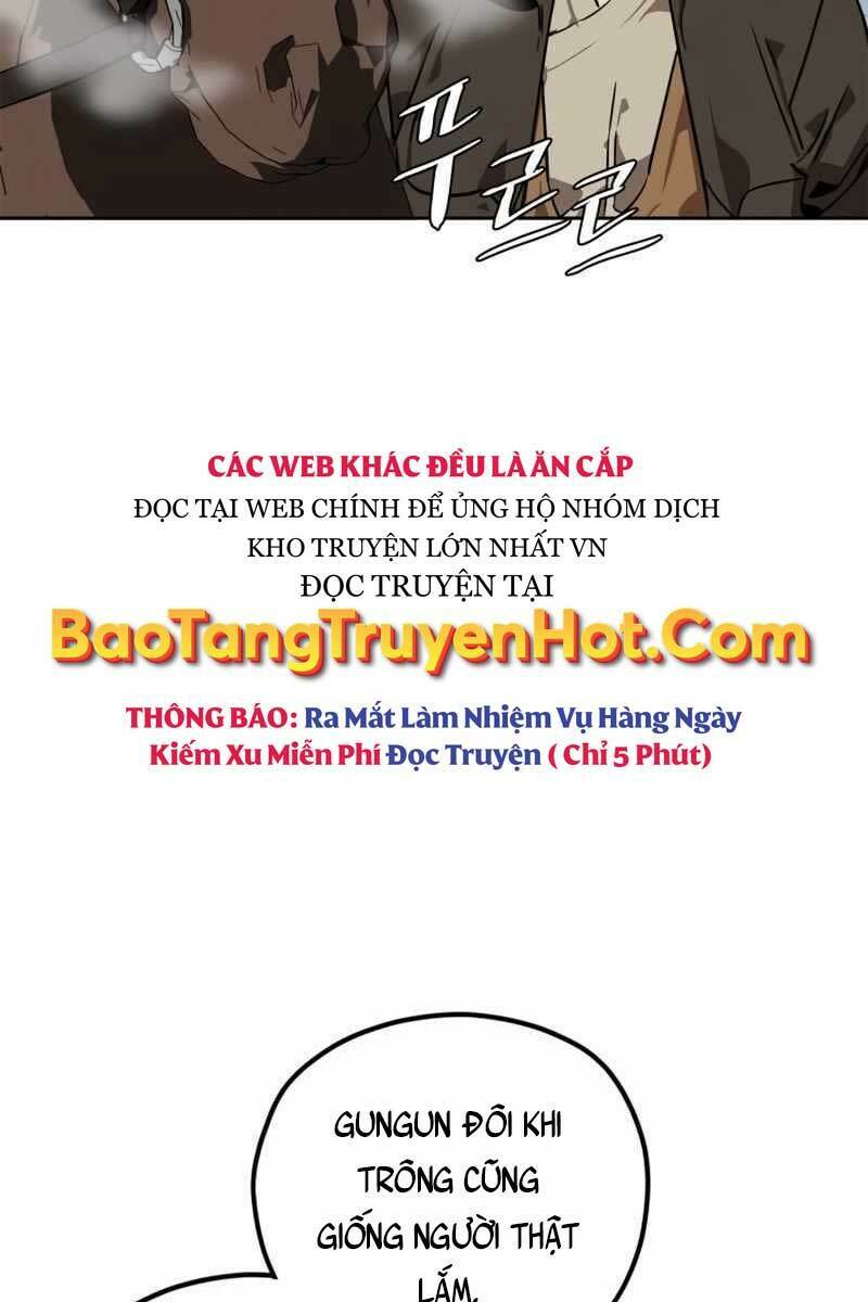 Võ Học Miền Viễn Tây - Chapter 6 - Page 9