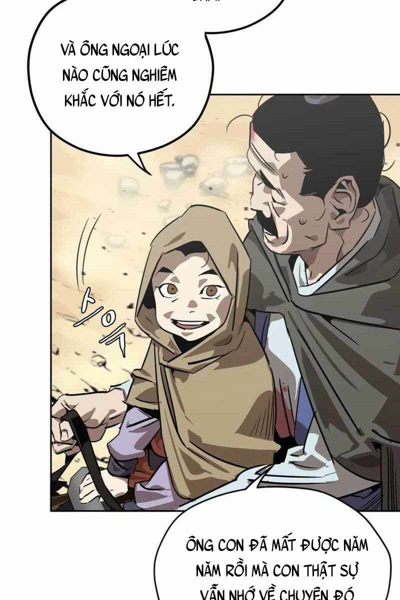 Võ Học Miền Viễn Tây - Chapter 6 - Page 10