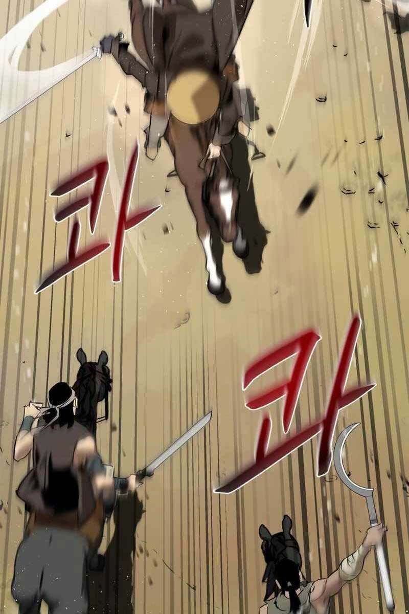 Võ Học Miền Viễn Tây - Chapter 6 - Page 109