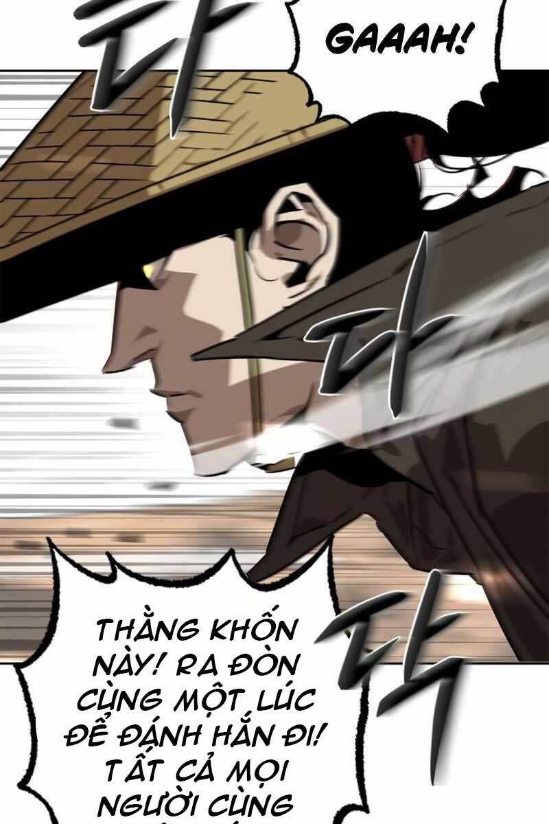 Võ Học Miền Viễn Tây - Chapter 6 - Page 116