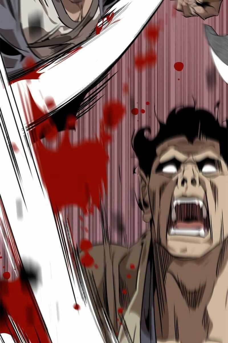 Võ Học Miền Viễn Tây - Chapter 6 - Page 119