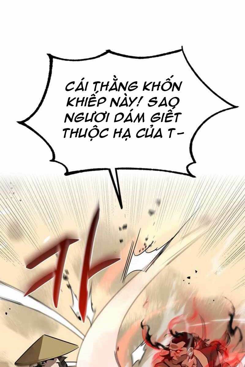 Võ Học Miền Viễn Tây - Chapter 6 - Page 121