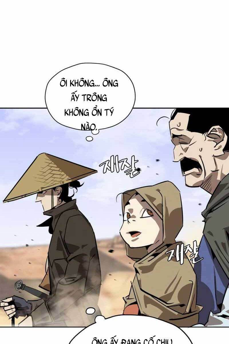 Võ Học Miền Viễn Tây - Chapter 6 - Page 13
