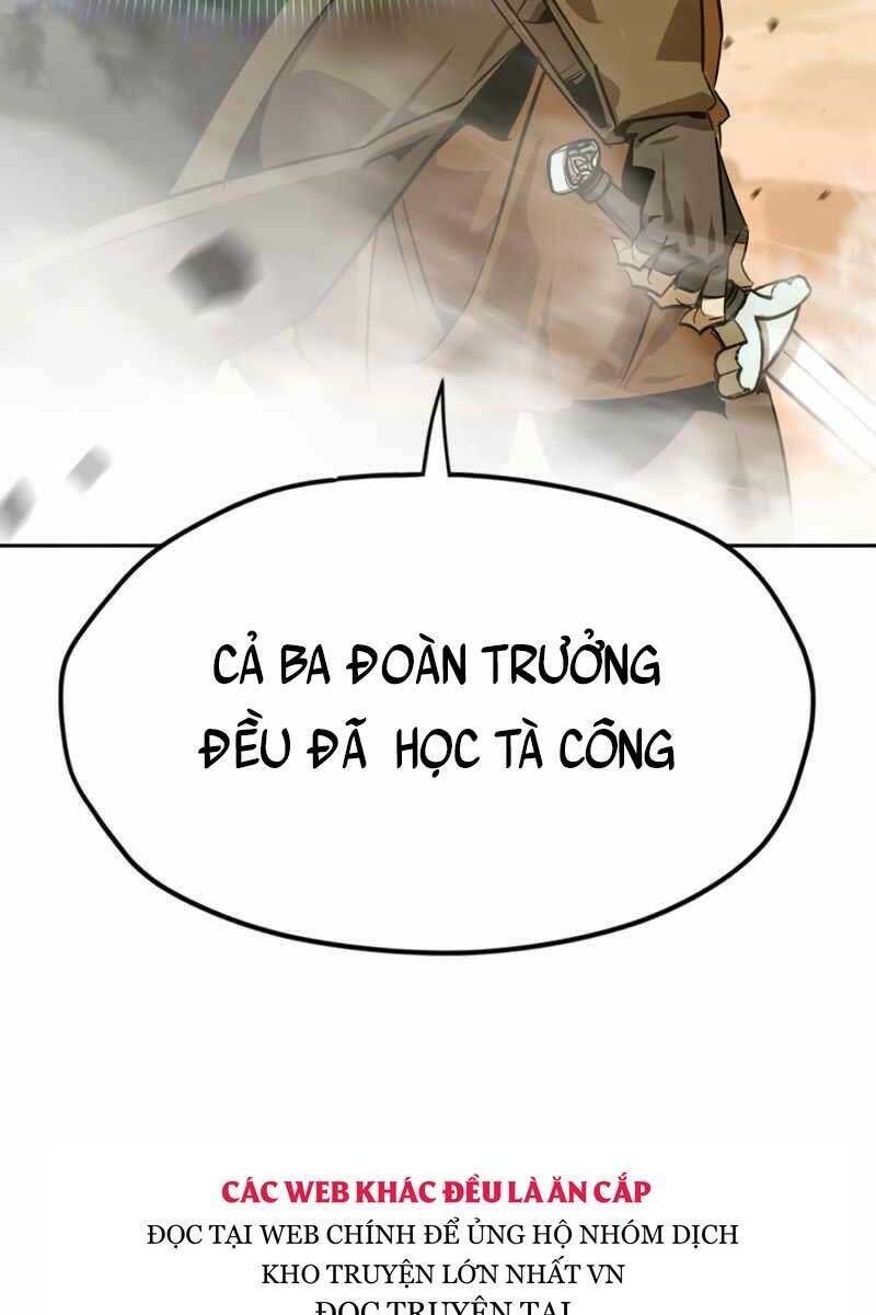 Võ Học Miền Viễn Tây - Chapter 6 - Page 144
