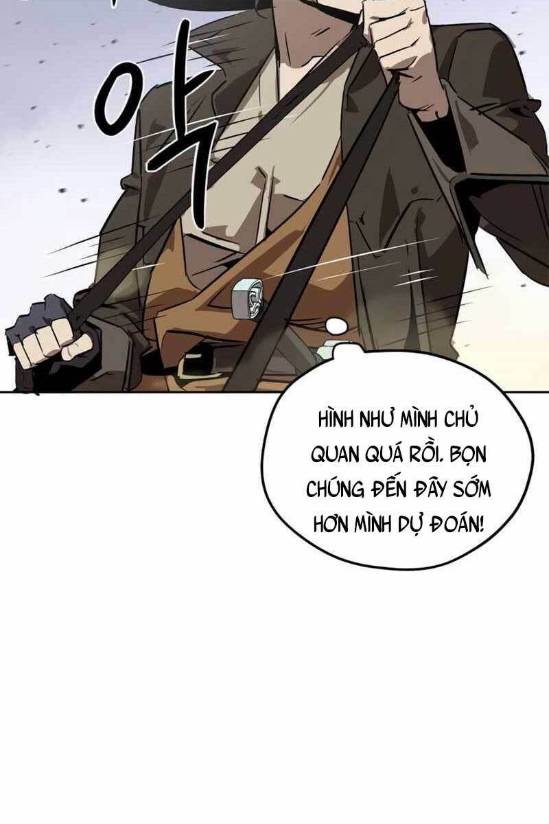 Võ Học Miền Viễn Tây - Chapter 6 - Page 18