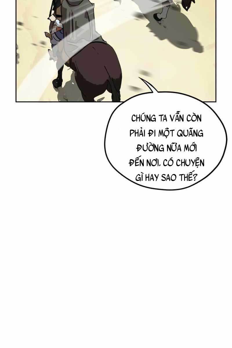 Võ Học Miền Viễn Tây - Chapter 6 - Page 20