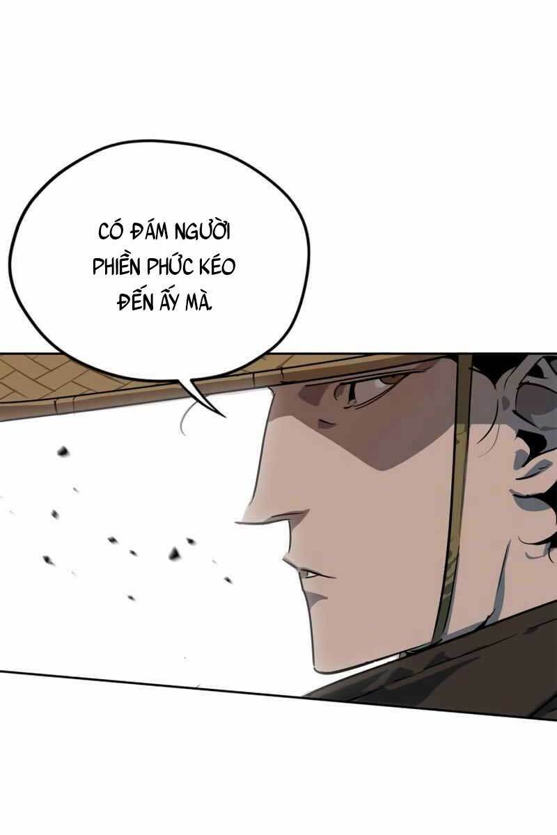 Võ Học Miền Viễn Tây - Chapter 6 - Page 21