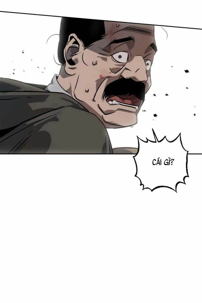 Võ Học Miền Viễn Tây - Chapter 6 - Page 22