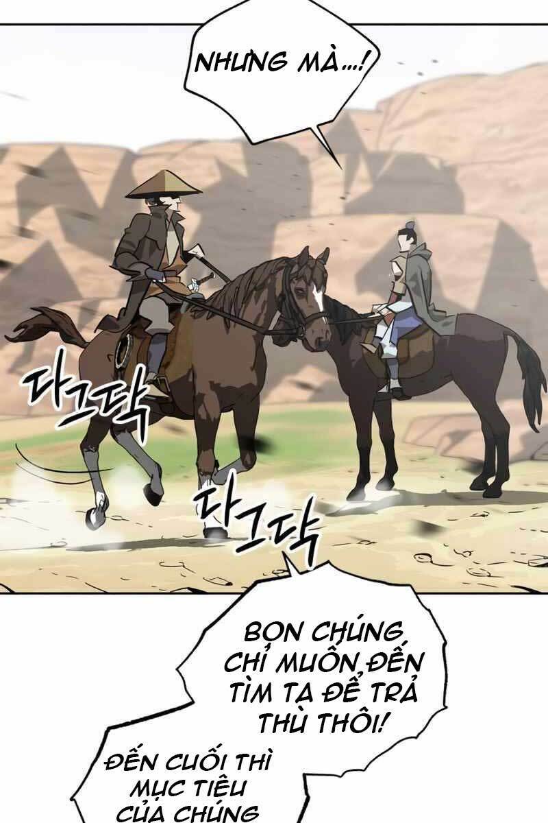 Võ Học Miền Viễn Tây - Chapter 6 - Page 30