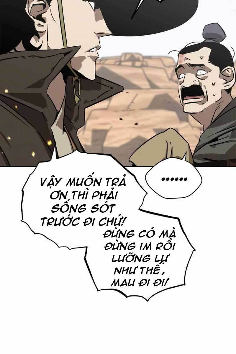 Võ Học Miền Viễn Tây - Chapter 6 - Page 32