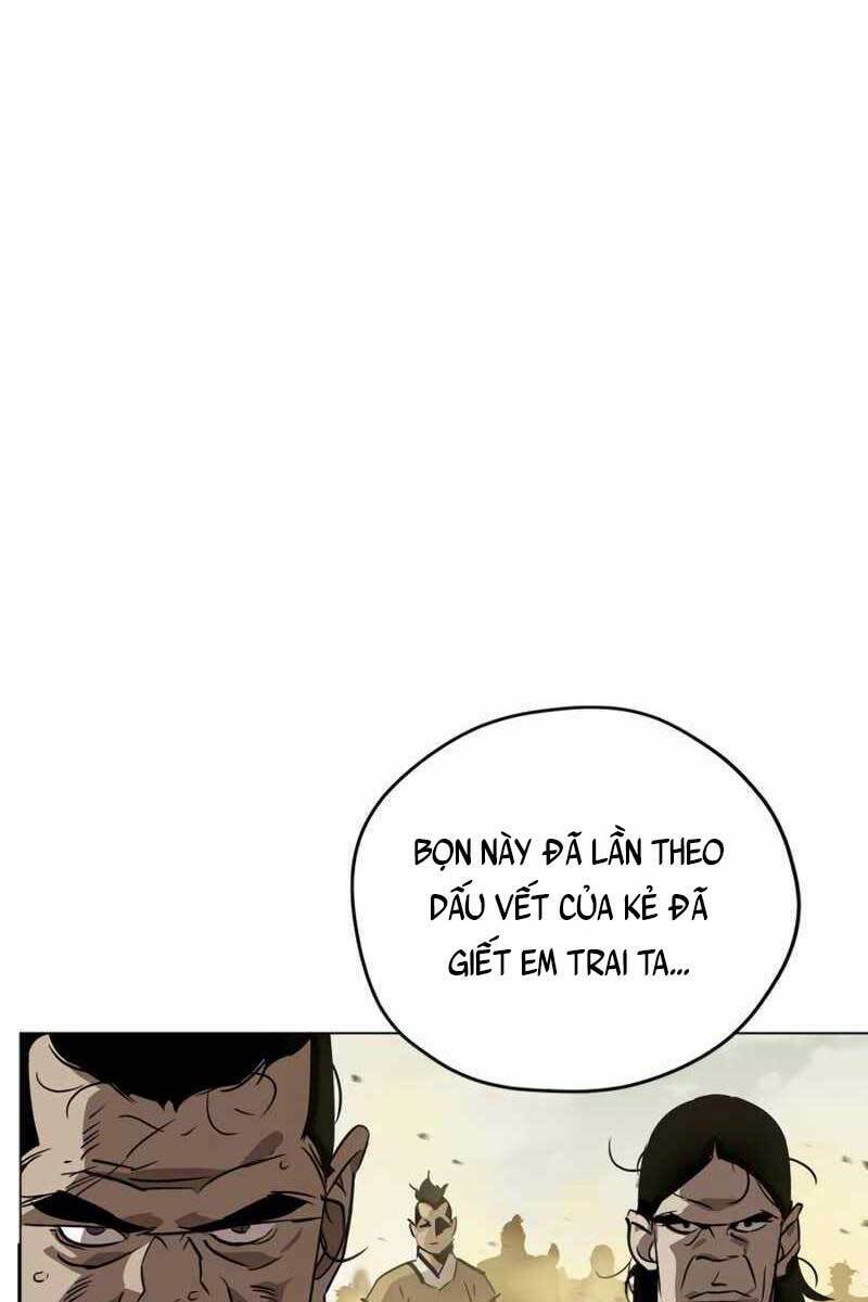 Võ Học Miền Viễn Tây - Chapter 6 - Page 50