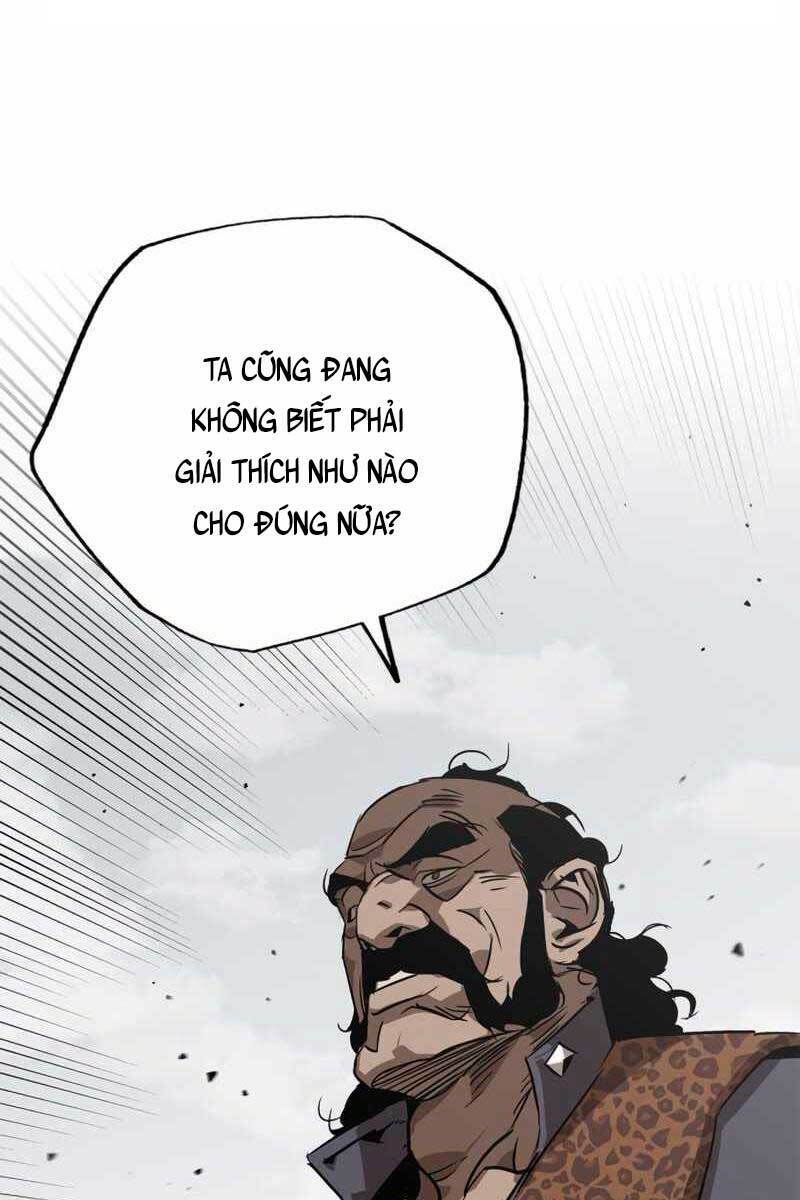 Võ Học Miền Viễn Tây - Chapter 6 - Page 53
