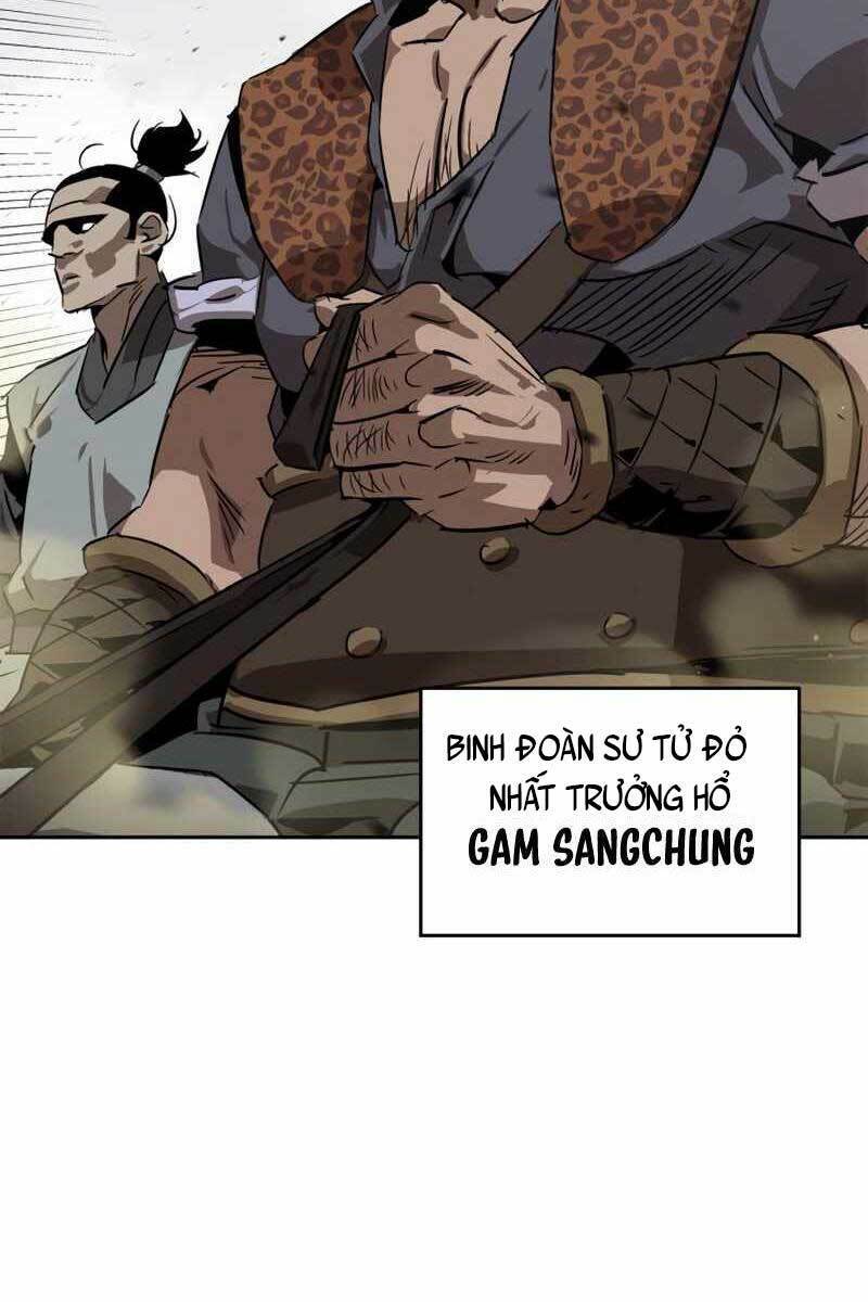 Võ Học Miền Viễn Tây - Chapter 6 - Page 54