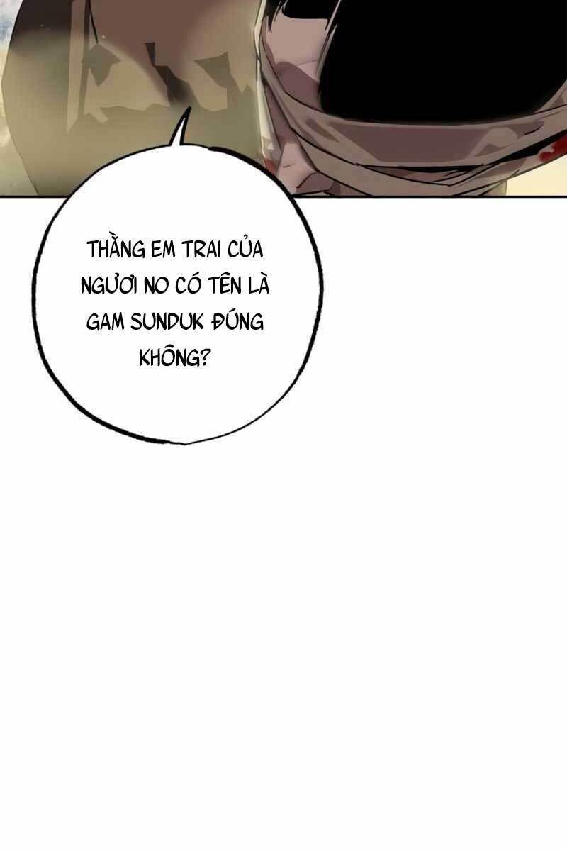 Võ Học Miền Viễn Tây - Chapter 6 - Page 57