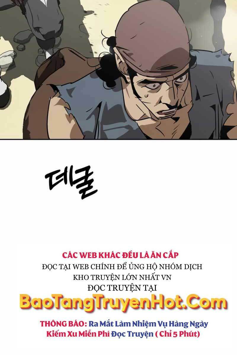 Võ Học Miền Viễn Tây - Chapter 6 - Page 61