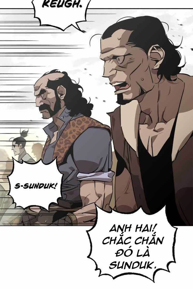 Võ Học Miền Viễn Tây - Chapter 6 - Page 67