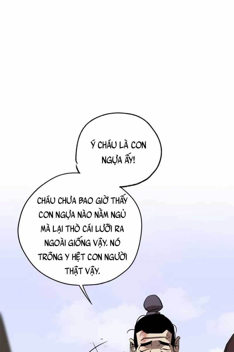 Võ Học Miền Viễn Tây - Chapter 6 - Page 6