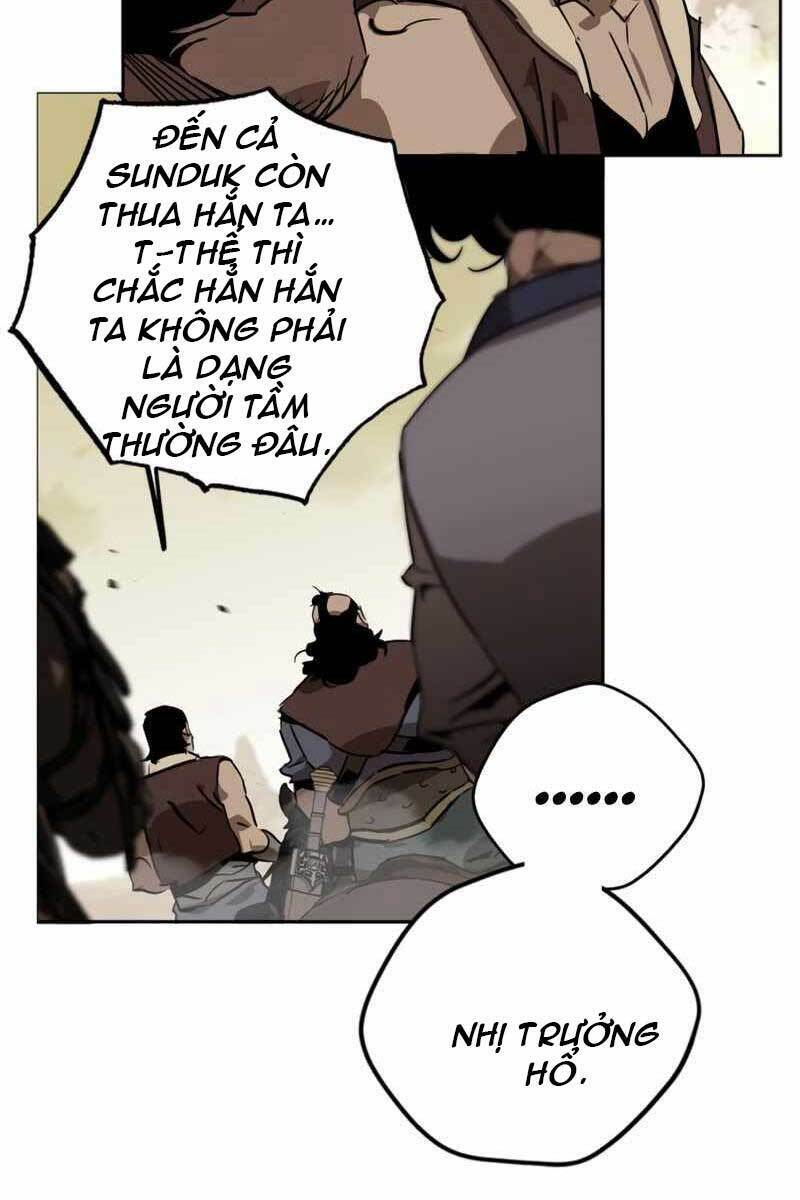 Võ Học Miền Viễn Tây - Chapter 6 - Page 69