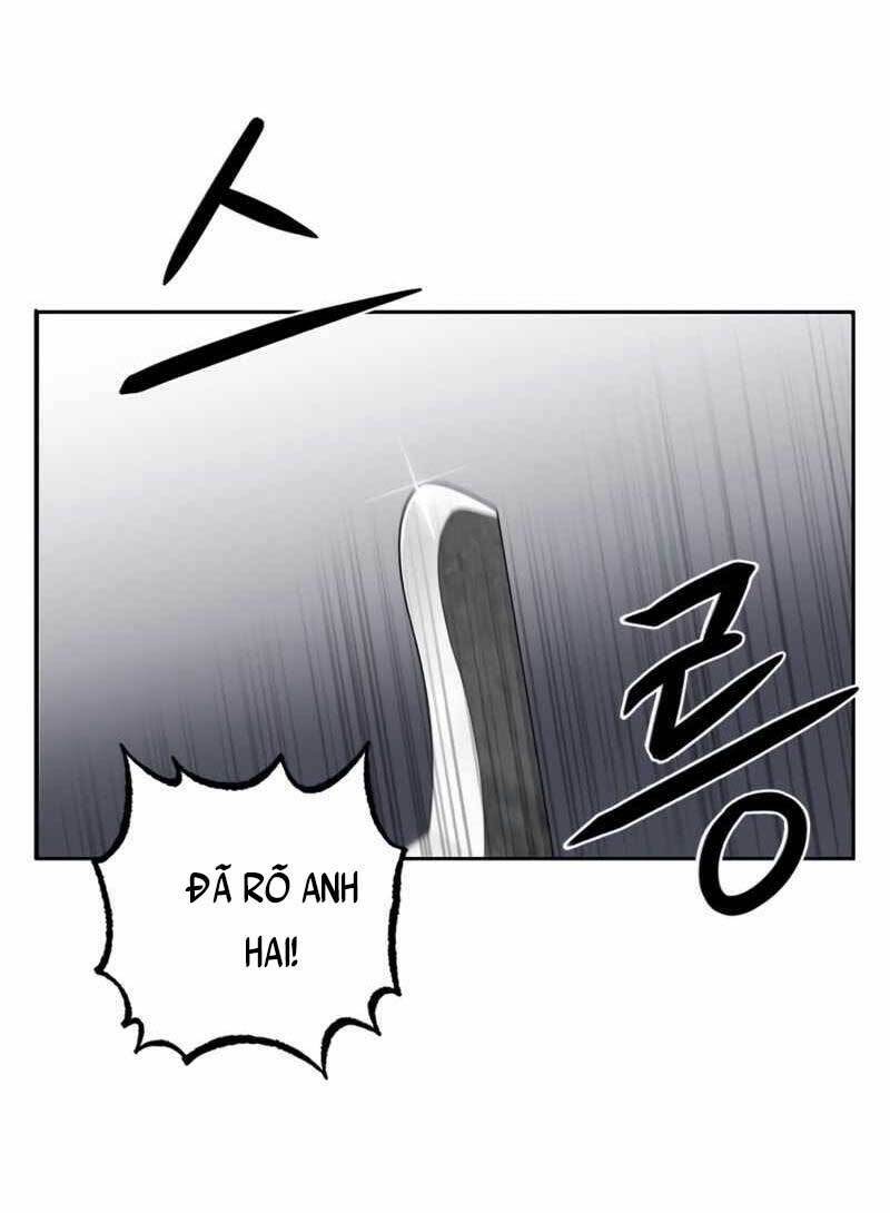 Võ Học Miền Viễn Tây - Chapter 6 - Page 73