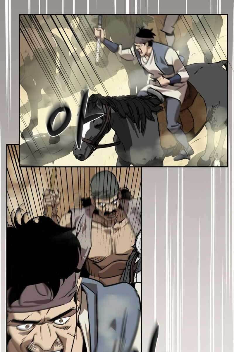 Võ Học Miền Viễn Tây - Chapter 6 - Page 78