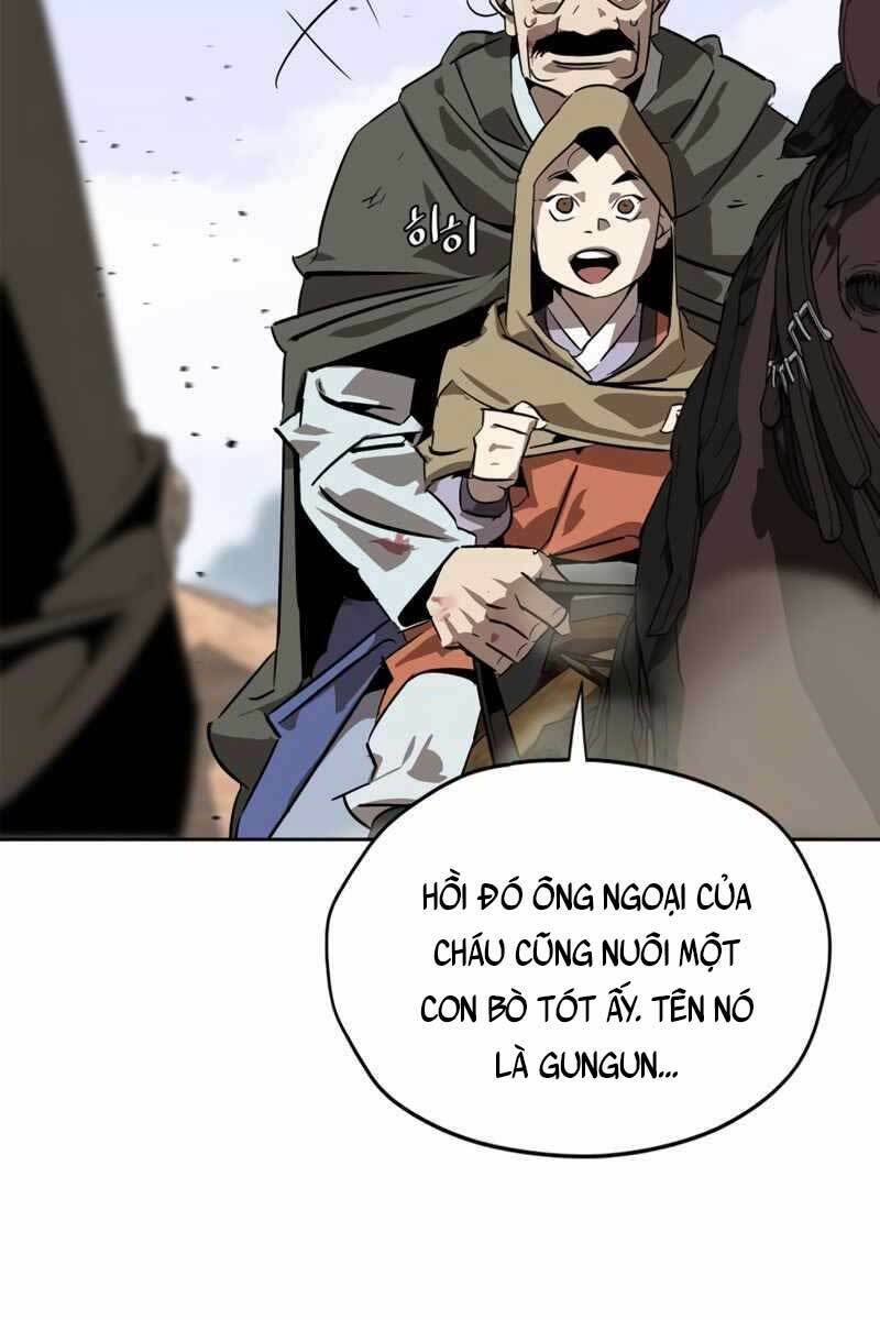 Võ Học Miền Viễn Tây - Chapter 6 - Page 7