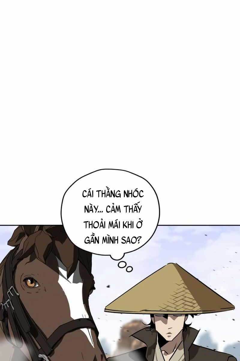 Võ Học Miền Viễn Tây - Chapter 6 - Page 8