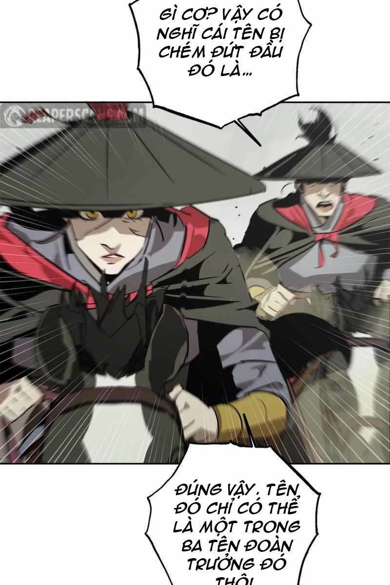 Võ Học Miền Viễn Tây - Chapter 6 - Page 89