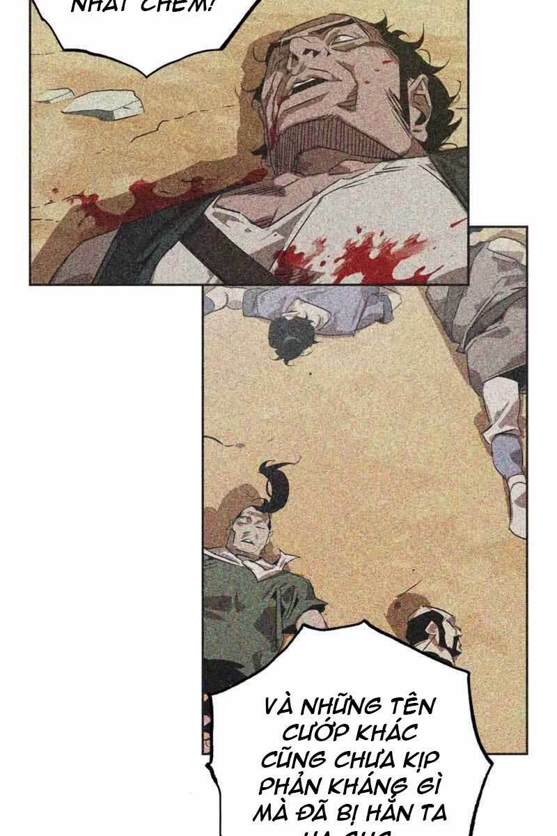 Võ Học Miền Viễn Tây - Chapter 6 - Page 91