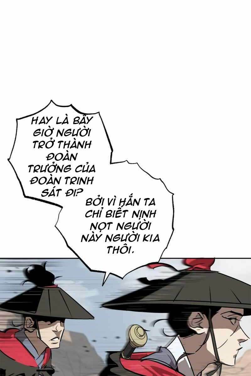 Võ Học Miền Viễn Tây - Chapter 6 - Page 94