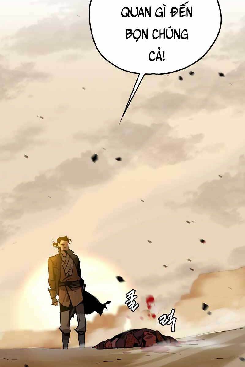 Võ Học Miền Viễn Tây - Chapter 7 - Page 106