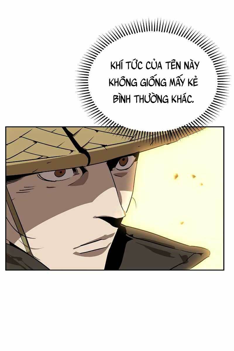 Võ Học Miền Viễn Tây - Chapter 7 - Page 10