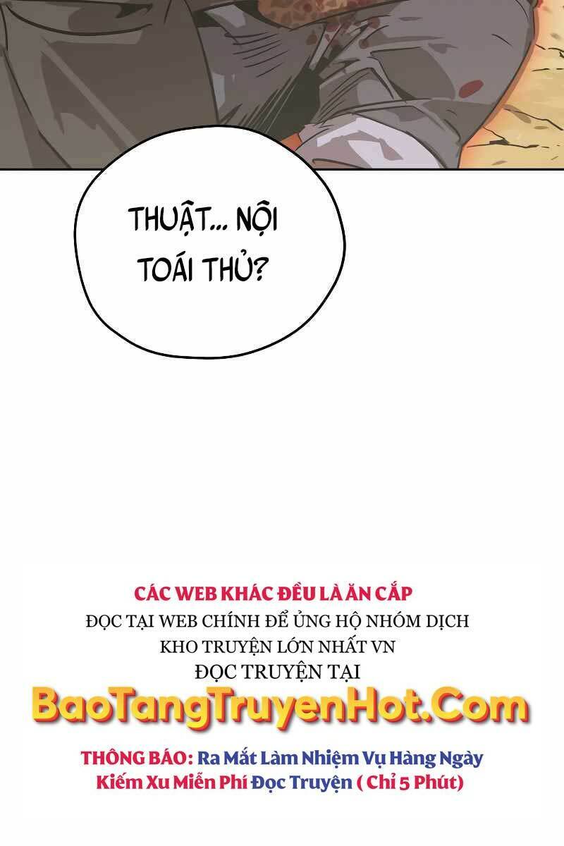 Võ Học Miền Viễn Tây - Chapter 7 - Page 110