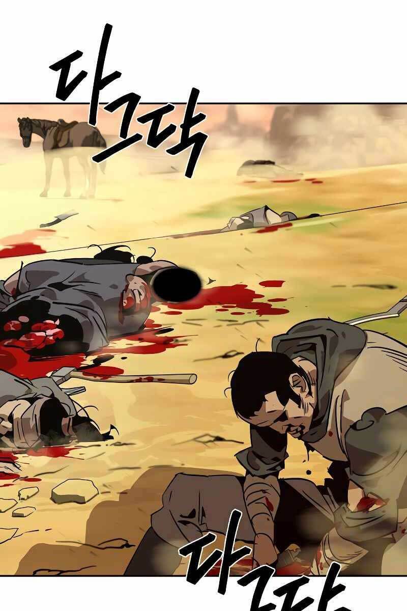 Võ Học Miền Viễn Tây - Chapter 7 - Page 119