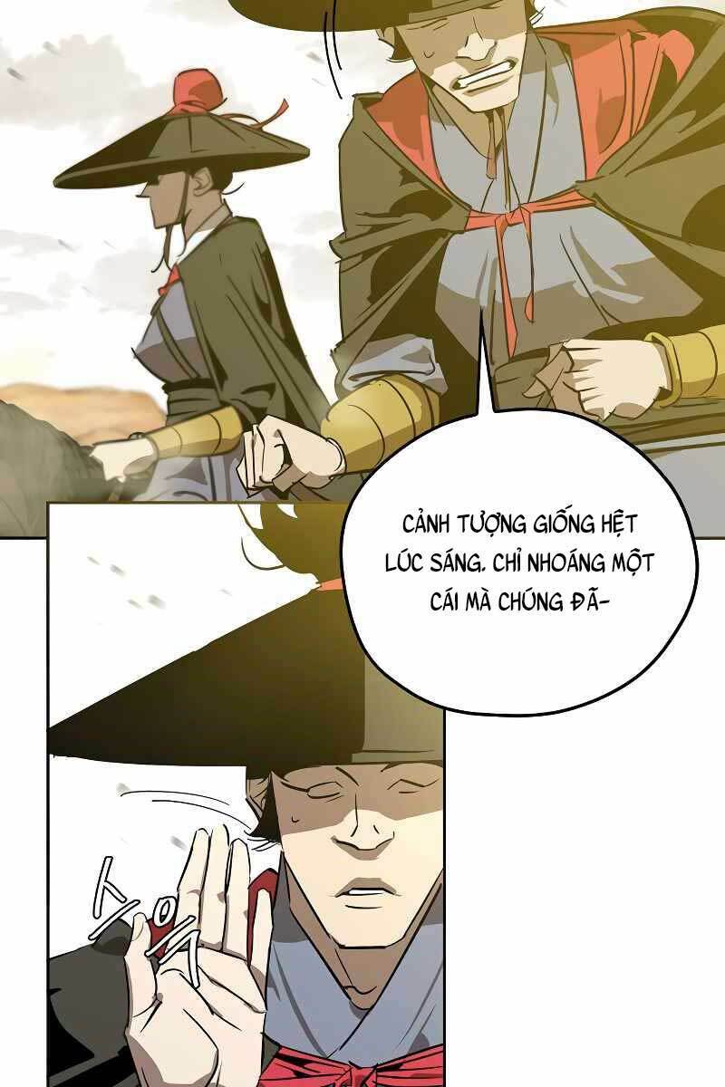 Võ Học Miền Viễn Tây - Chapter 7 - Page 121