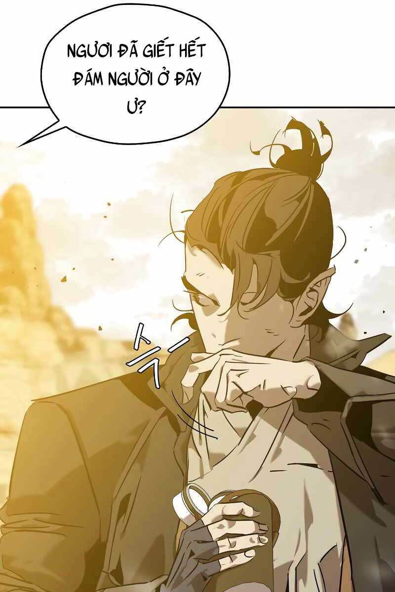 Võ Học Miền Viễn Tây - Chapter 7 - Page 128