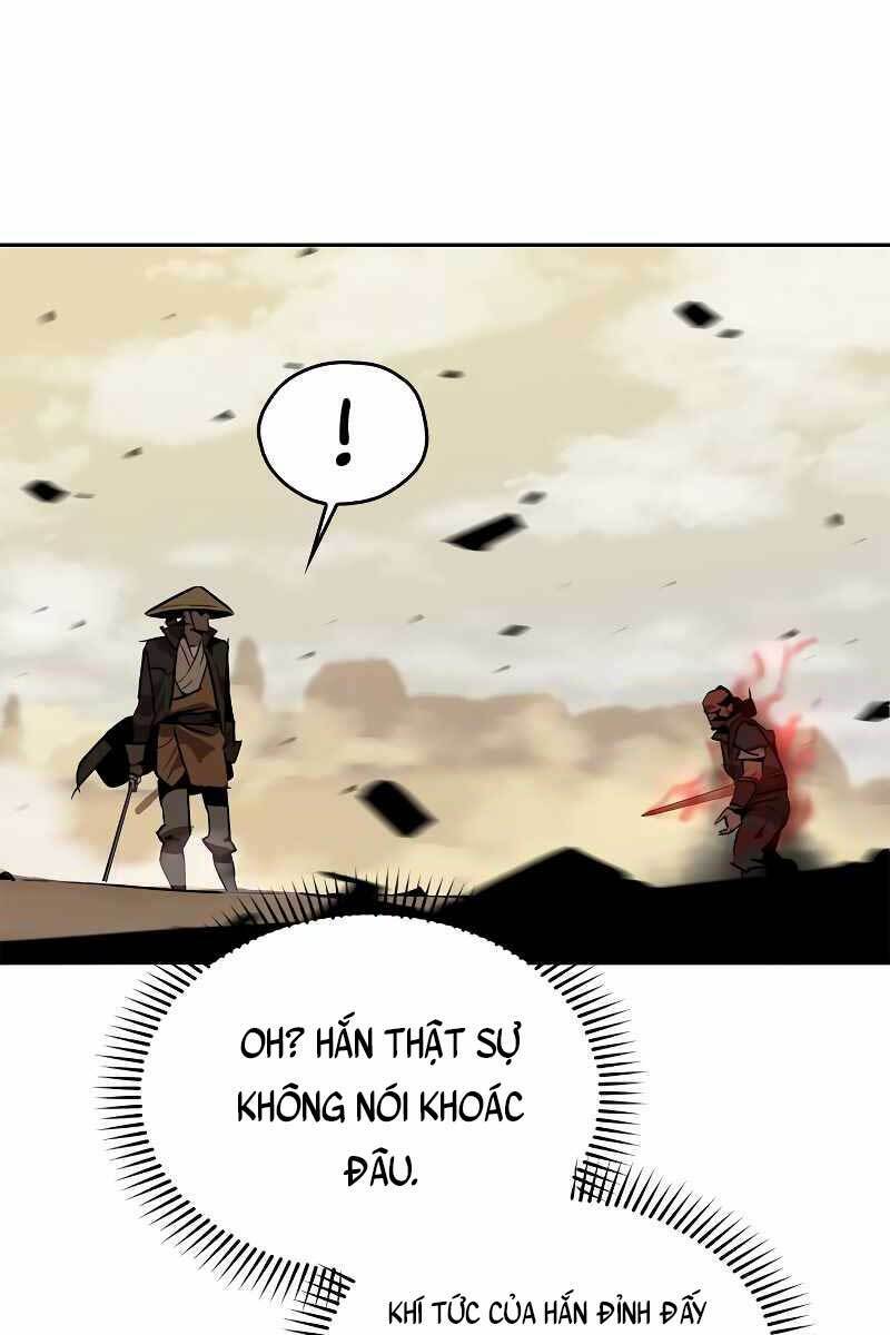 Võ Học Miền Viễn Tây - Chapter 7 - Page 16