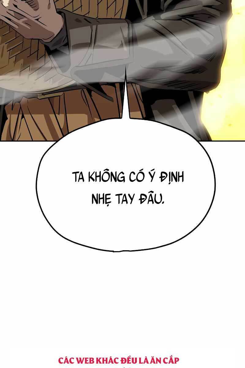 Võ Học Miền Viễn Tây - Chapter 7 - Page 21