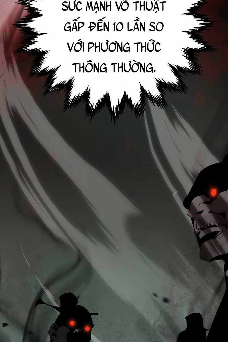 Võ Học Miền Viễn Tây - Chapter 7 - Page 29