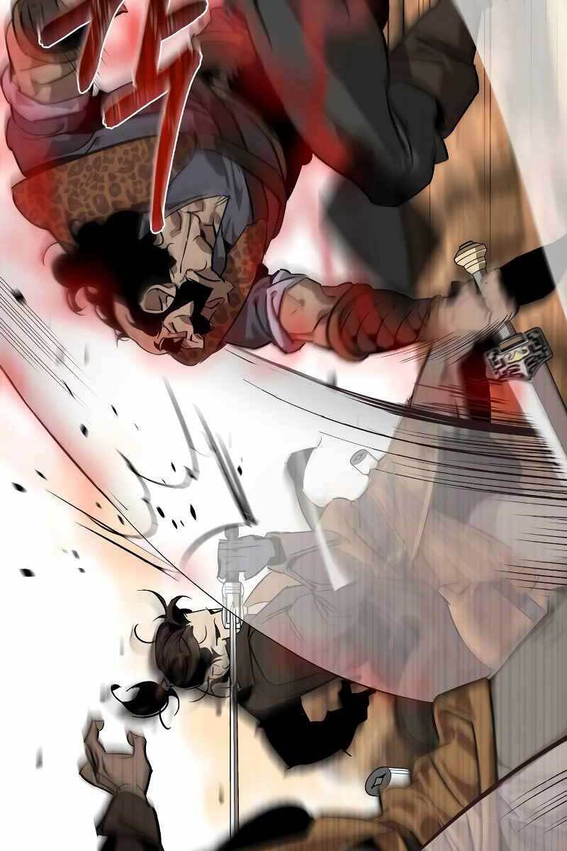 Võ Học Miền Viễn Tây - Chapter 7 - Page 34