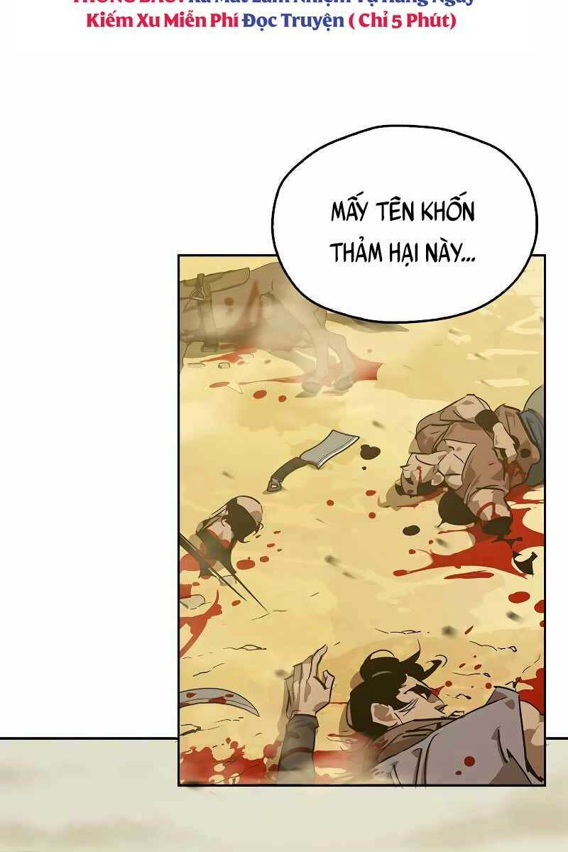 Võ Học Miền Viễn Tây - Chapter 7 - Page 3