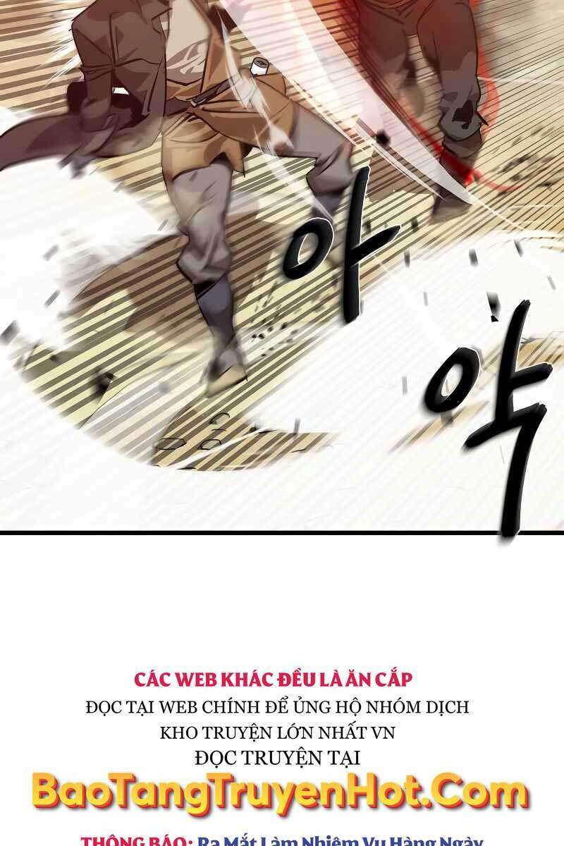 Võ Học Miền Viễn Tây - Chapter 7 - Page 44