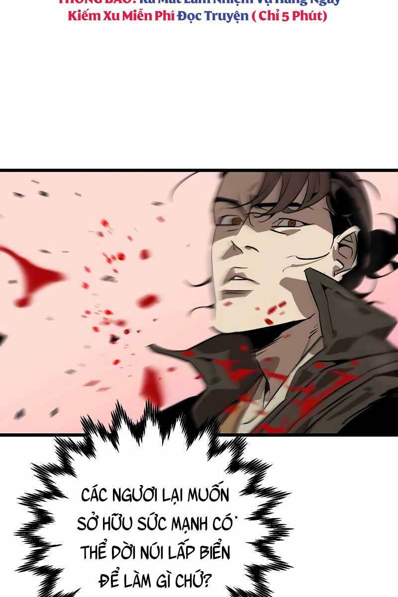 Võ Học Miền Viễn Tây - Chapter 7 - Page 45