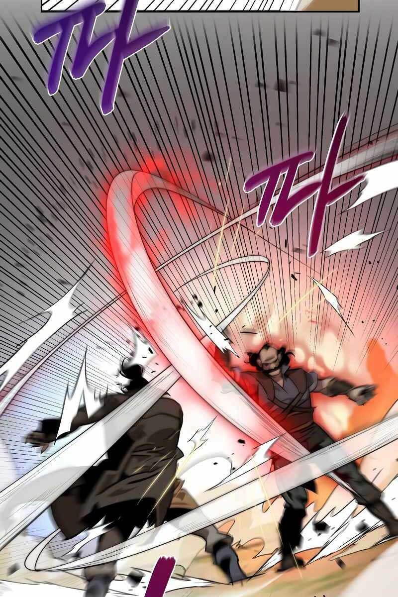 Võ Học Miền Viễn Tây - Chapter 7 - Page 47