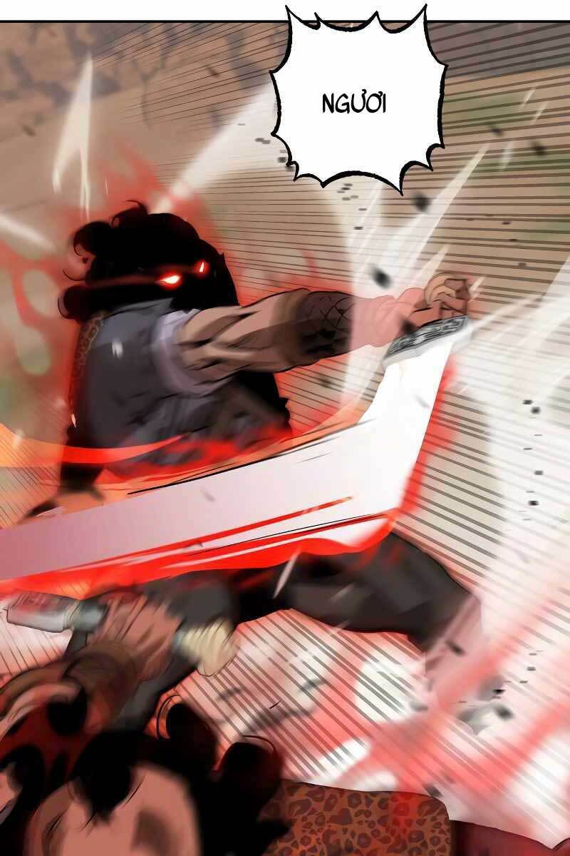Võ Học Miền Viễn Tây - Chapter 7 - Page 51