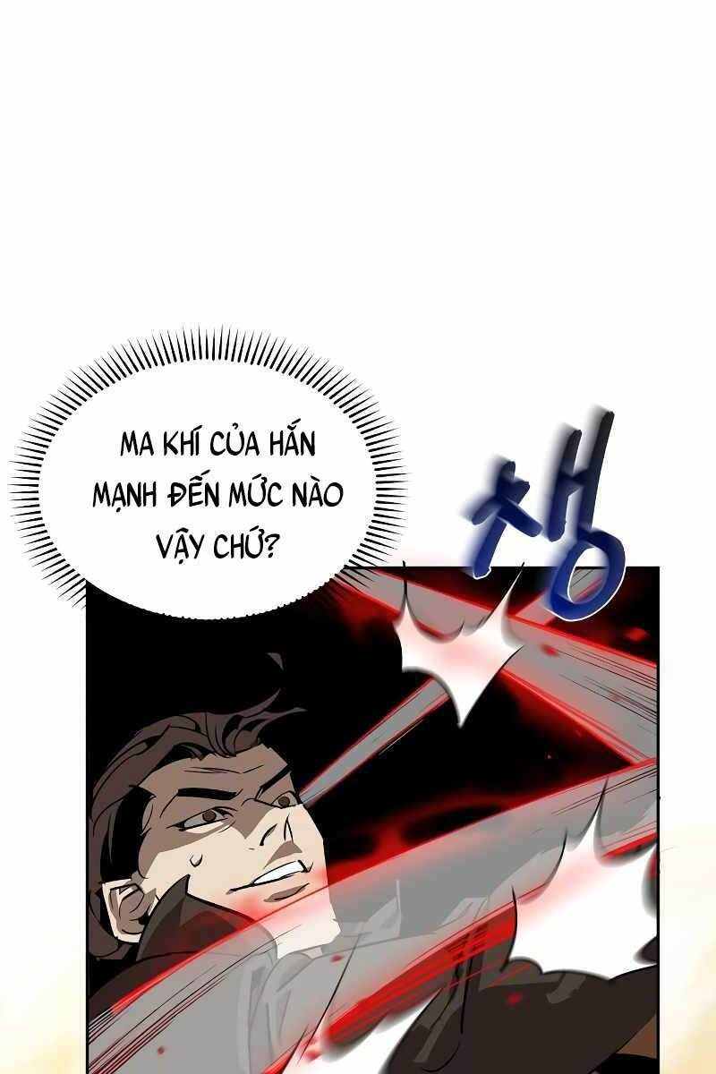 Võ Học Miền Viễn Tây - Chapter 7 - Page 61