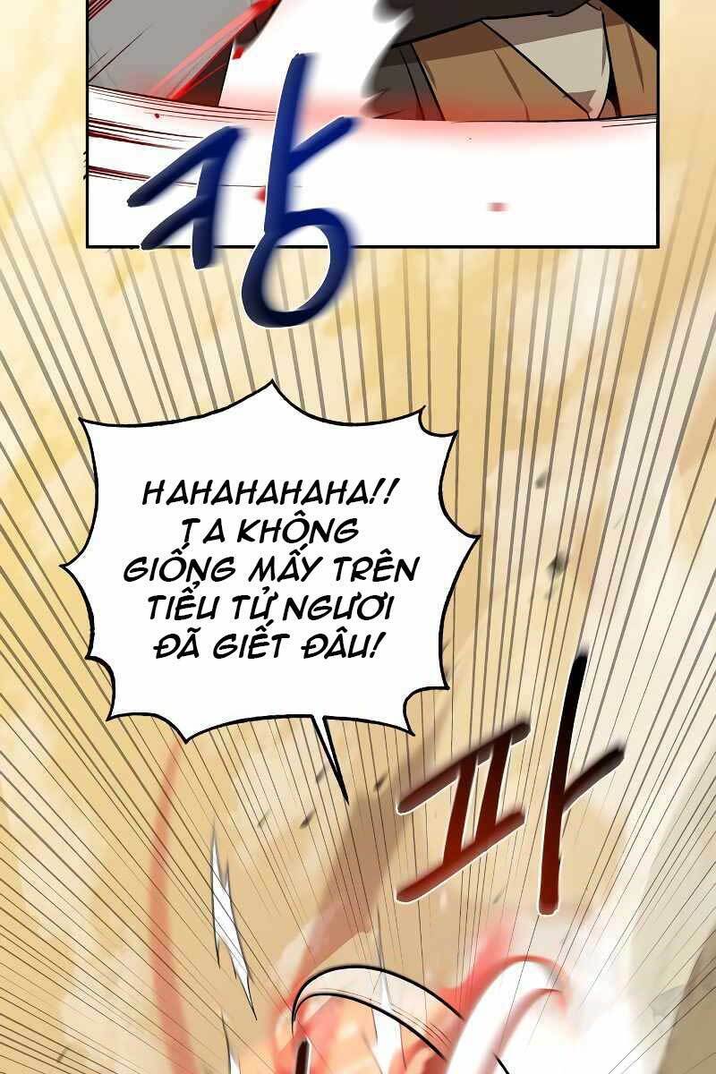 Võ Học Miền Viễn Tây - Chapter 7 - Page 62